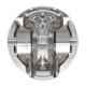 Deli motorja JE-Pistons kit Honda K20 86.25mm 11.6:1 | race-shop.si