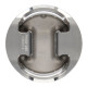 Deli motorja JE-Pistons kit Hyundai 1.6L Gamma 77.00mm 9.5:1 | race-shop.si