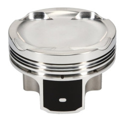 JE-Pistons kit Mits 4B11 86.25mm 9.0:1
