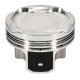 Deli motorja JE-Pistons kit Mits 4B11 86.25mm 10.0:1 | race-shop.si