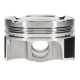 Deli motorja JE-Pistons kit Mits 4B11 86.25mm 10.0:1 | race-shop.si