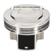 Deli motorja JE-Pistons kit Opel 2.0L LTG Ecotec 86.25mm 9.5:1 Pin: 24mm | race-shop.si