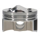 Deli motorja JE-Pistons kit Toy 4A-GE 16V (20mm pin) 82.00mm 11.0:1 | race-shop.si