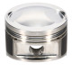 Deli motorja JE-Pistons kit Ferrari 308 3.0L 16V 81.50mm 9.0:1 | race-shop.si