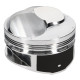 Deli motorja JE Pistons Kit BBC 632 NOS B:4.610 | race-shop.si