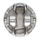Deli motorja JE Pistons Kit LS7 DOME B:4.125 | race-shop.si