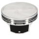 Deli motorja JE Pistons Kit LS ASYM DM 4000STRKR B:4.000 | race-shop.si