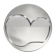 Deli motorja JE Pistons Kit LS ASYM DM 4100STRKR B:4.030 | race-shop.si