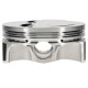 Deli motorja JE Pistons Kit LS ASYM DM 4100STRKR B:4.075 | race-shop.si
