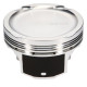 Deli motorja JE Pistons Kit COYOTE 5.0 9.5 .010 B:3.640 | race-shop.si