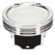 Deli motorja JE Pistons Kit COYOTE 5.0 9.5 .010 B:3.640 | race-shop.si