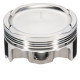 Deli motorja JE Pistons Kit COYOTE 5.0 9.5 .010 B:3.640 | race-shop.si