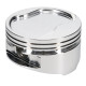 Deli motorja JE Pistons Kit 302/351 SBF DISH B:4.030 | race-shop.si