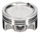 Deli motorja JE Pistons Kit 4.6L 2V MODULAR 9.5 B:3.562 | race-shop.si