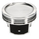 Deli motorja JE Pistons Kit 4.6L 3V MODULAR 8.5 B:3.552 | race-shop.si
