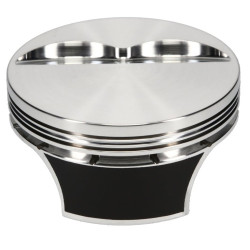SRP by JE Pistons Pro Kit 350 SBC FLAT TOP B:4.005
