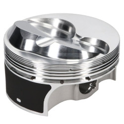 JE Pistons Kit 400 SBC BROD 11X B:4.125