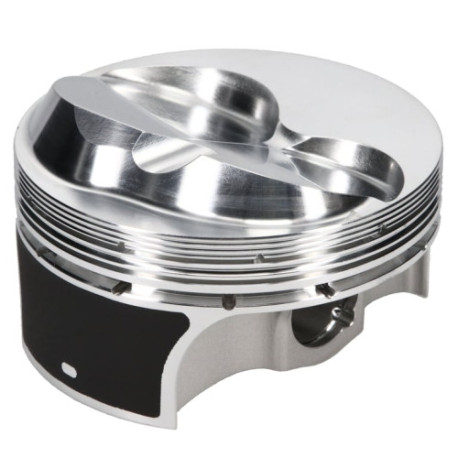 Deli motorja JE Pistons Kit 360 SPRINT ASCS 14CC B:4.145 | race-shop.si