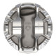 Deli motorja JE Pistons Kit LS ASYM FT 3.900STRK B:4.080 | race-shop.si