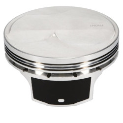 JE Pistons Kit LS ASYM DM 3.90STRKR B:4.010