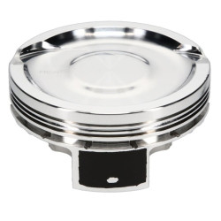 JE Pistons Kit LS ASYM DISH/INV DM B:4.125