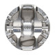 Deli motorja JE Pistons Kit LS ASYM DISH INV DM B:4.065 | race-shop.si