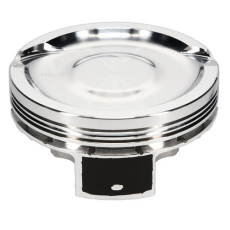 Deli motorja JE Pistons Kit LS ASYM DISH INV DM B:4.030 | race-shop.si