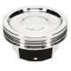 Deli motorja JE Pistons Kit LS ASYM DISH INV DM B:4.030 | race-shop.si