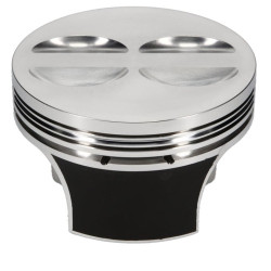 SRP by JE Pistons Pro Kit 602 SBC CRATE KIT B:4.005