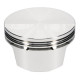Deli motorja JE Pistons Kit GM LS1 INV DM 6.125 B:3.905 | race-shop.si