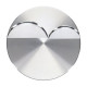 Deli motorja JE Pistons Kit GM LS1 INV DM 6.125 B:3.905 | race-shop.si