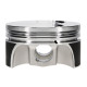 Deli motorja SRP by JE Pistons Pro Kit 4.6L 2V FLAT TOP B:3.552 | race-shop.si