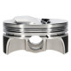 Deli motorja SRP by JE Pistons Pro Kit 400 SBC B:4.135 | race-shop.si