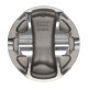 Deli motorja SRP by JE Pistons Pro Kit SBF FLAT TOP B:4.000 | race-shop.si