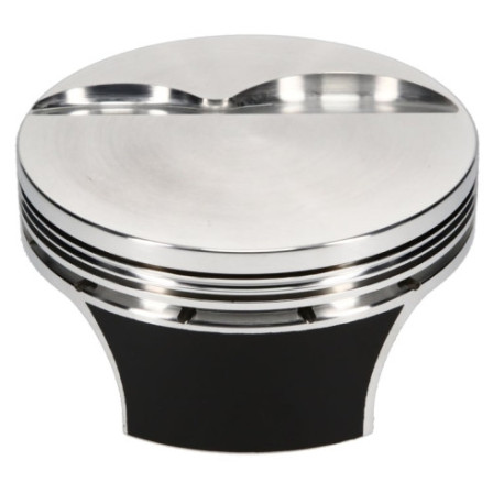Deli motorja SRP by JE Pistons Pro Kit SBF FLAT TOP B:4.005 | race-shop.si