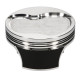 Deli motorja SRP by JE Pistons Pro Kit SBF -12.5 B:4.000 | race-shop.si