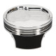 Deli motorja SRP by JE Pistons Pro Kit SBF -32CC B:4.005 | race-shop.si