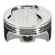 Deli motorja SRP by JE Pistons Pro Kit SBF -19C B:4.010 | race-shop.si