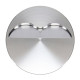 Deli motorja SRP by JE Pistons Kit 350 SBC FLAT TOP B:4.010 | race-shop.si
