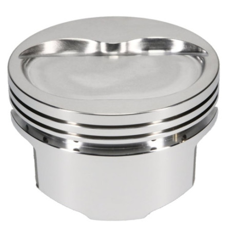 Deli motorja SRP by JE Pistons Kit 350 SBC INV DOME B:4.005 | race-shop.si