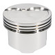 Deli motorja SRP by JE Pistons Kit 289/302 SBF DISH B:4.000 | race-shop.si