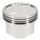 Deli motorja SRP by JE Pistons Kit SBF INV DOME -12.5CC B:4.020 | race-shop.si