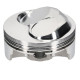 Deli motorja JE Pistons Kit BBC FSR DOME GP 44CC B:4.625 | race-shop.si