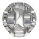 Deli motorja JE Pistons Kit BBC FSR DOME GP 49CC B:4.560 | race-shop.si