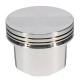 Deli motorja SRP by JE Pistons Kit 455 OLDSMOBILE FLAT TOP B:4.165 | race-shop.si