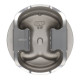 Deli motorja SRP by JE Pistons Kit 455 OLDSMOBILE DISH B:4.155 | race-shop.si