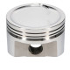 Deli motorja SRP by JE Pistons Kit 455 OLDSMOBILE DISH B:4.155 | race-shop.si
