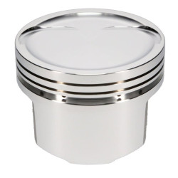 SRP by JE Pistons Kit 455 OLDSMOBILE DISH B:4.165