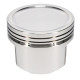 Deli motorja SRP by JE Pistons Kit 455 OLDSMOBILE DISH B:4.165 | race-shop.si
