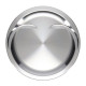 Deli motorja SRP by JE Pistons Kit 455 OLDSMOBILE DISH B:4.165 | race-shop.si